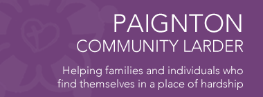Paignton Community Larder